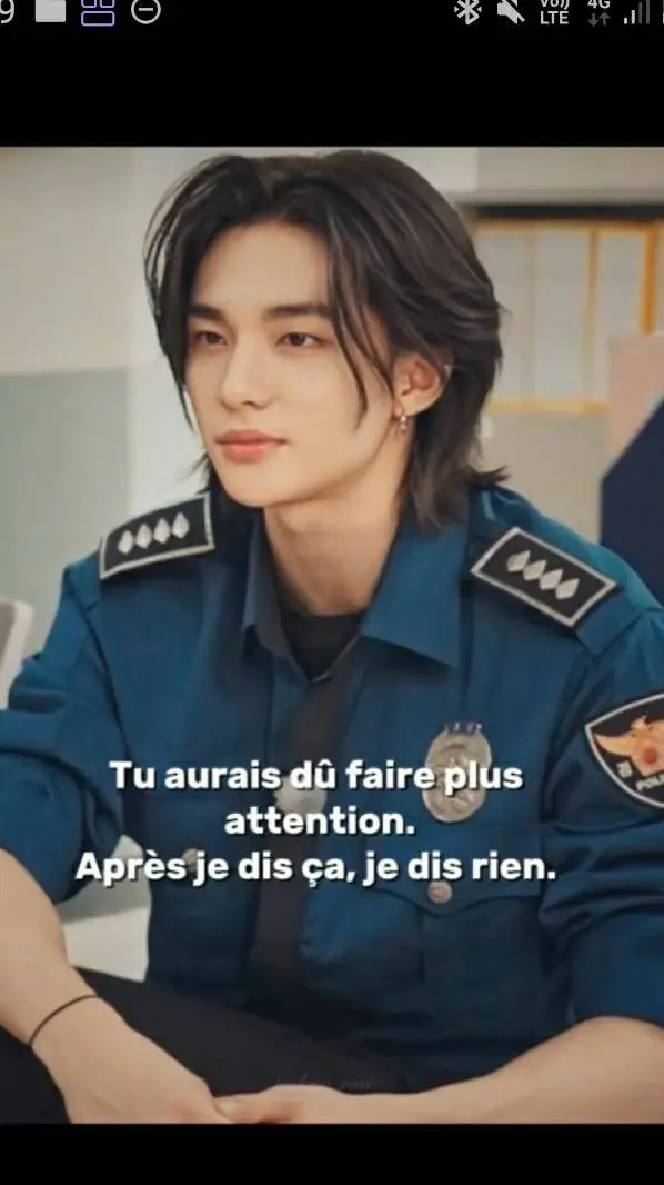 ai character: Hyunjin○●□■♤♡ background