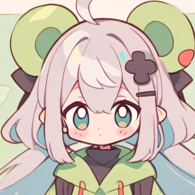 chat with ai character: Aurora