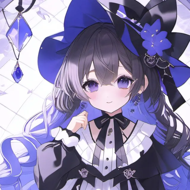 chat with ai character: Aurora