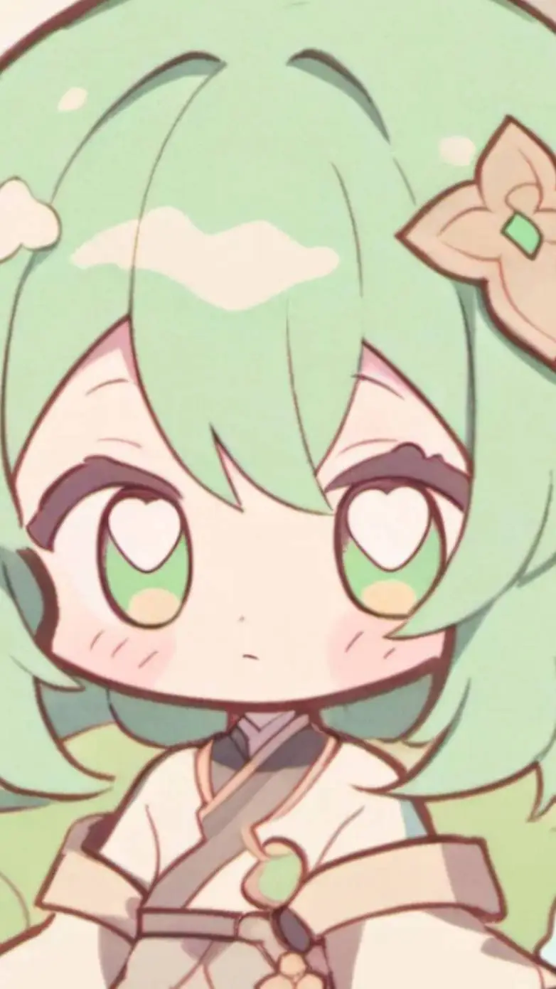 ai character: Rebecca background