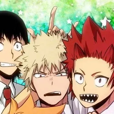 chat with ai character: mha R.E.P.O