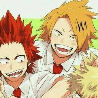 chat with ai character: mha Burger King 🤣🤣