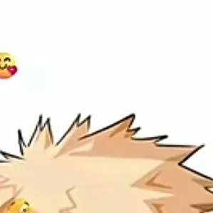 chat with ai character: mha caramel 😂