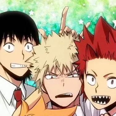 chat with ai character: mha hotel