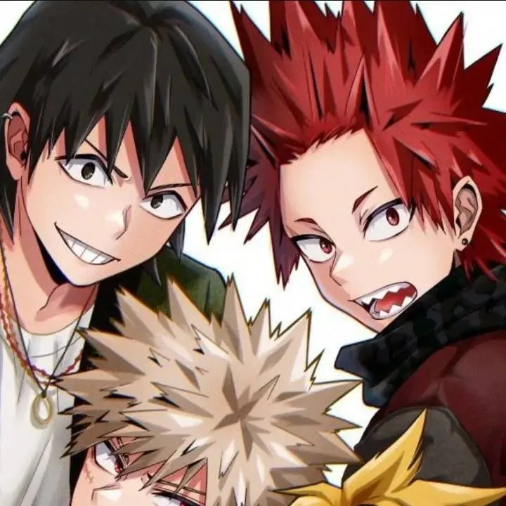 chat with ai character: mha hell yeah