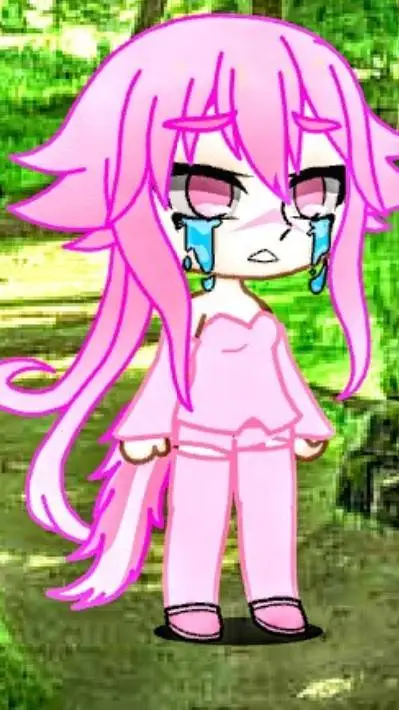 ai character: mha another cry background