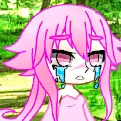 chat with ai character: mha another cry