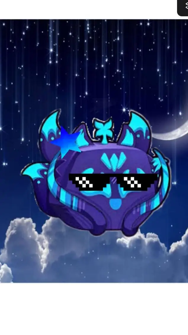 ai character: Dw hate pick me background