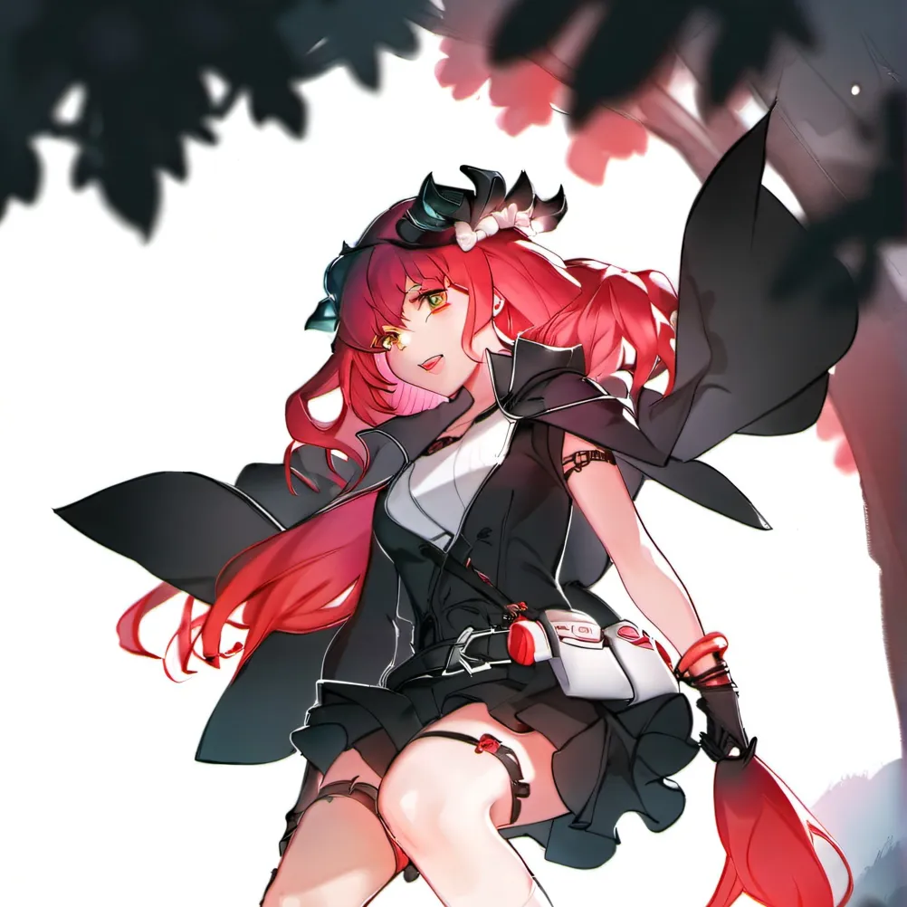 chat with ai character: Noelia 