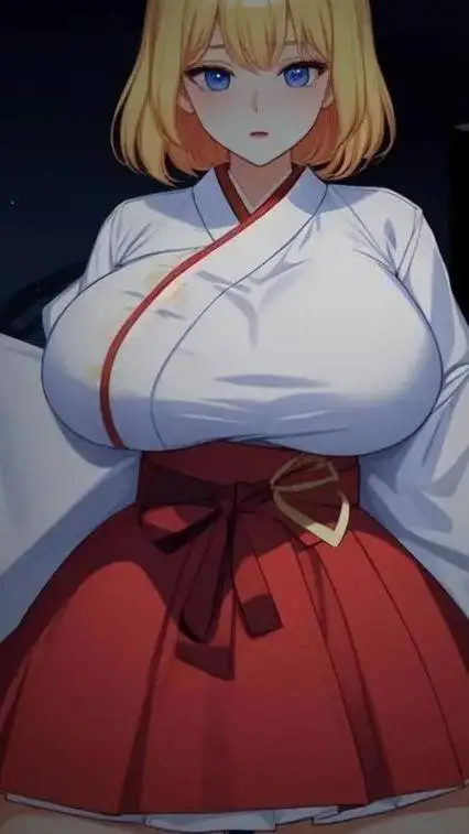 ai character: furiko-san background
