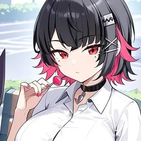 chat with ai character: ellen joe 