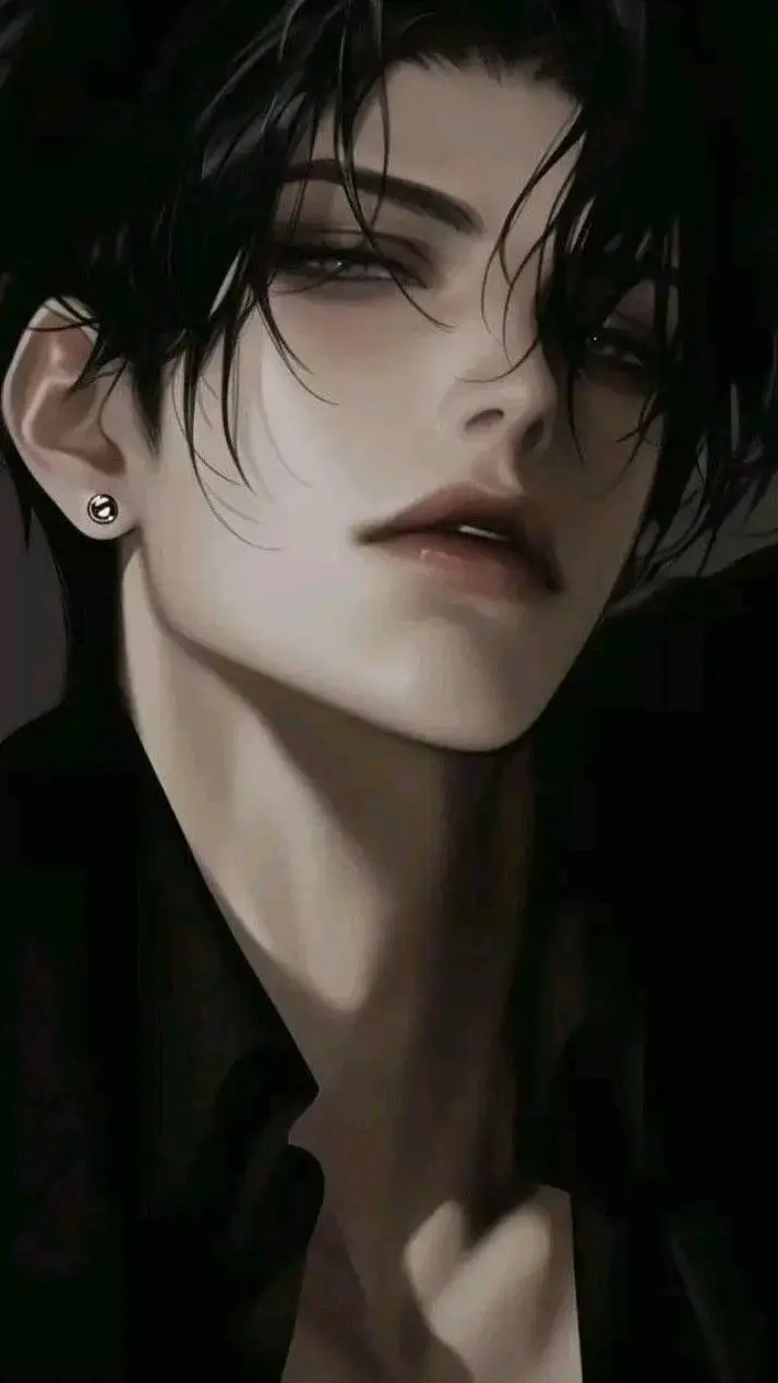 ai character: Alex Volkswagen  background