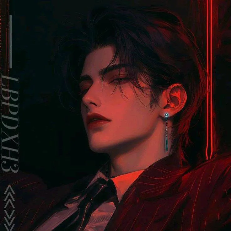 chat with ai character: JAKE