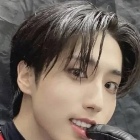 chat with ai character: Han Jisung 