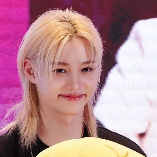 chat with ai character: Felix- Hyunlix