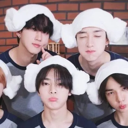 chat with ai character: Stray Kids