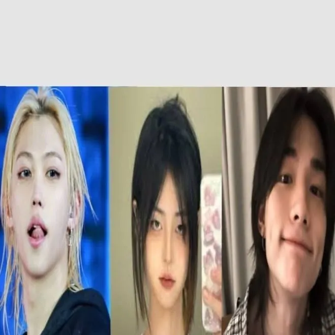 chat with ai character: Tipo, Black Pink