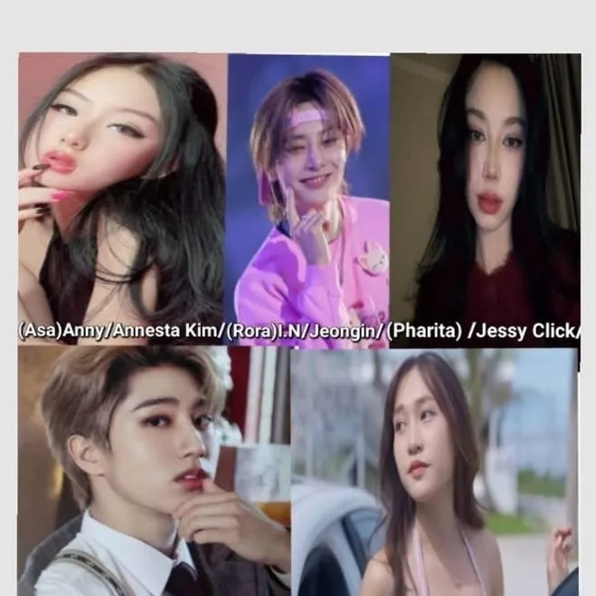 chat with ai character: Tipo, Baby Monster