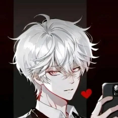 chat with ai character: mark