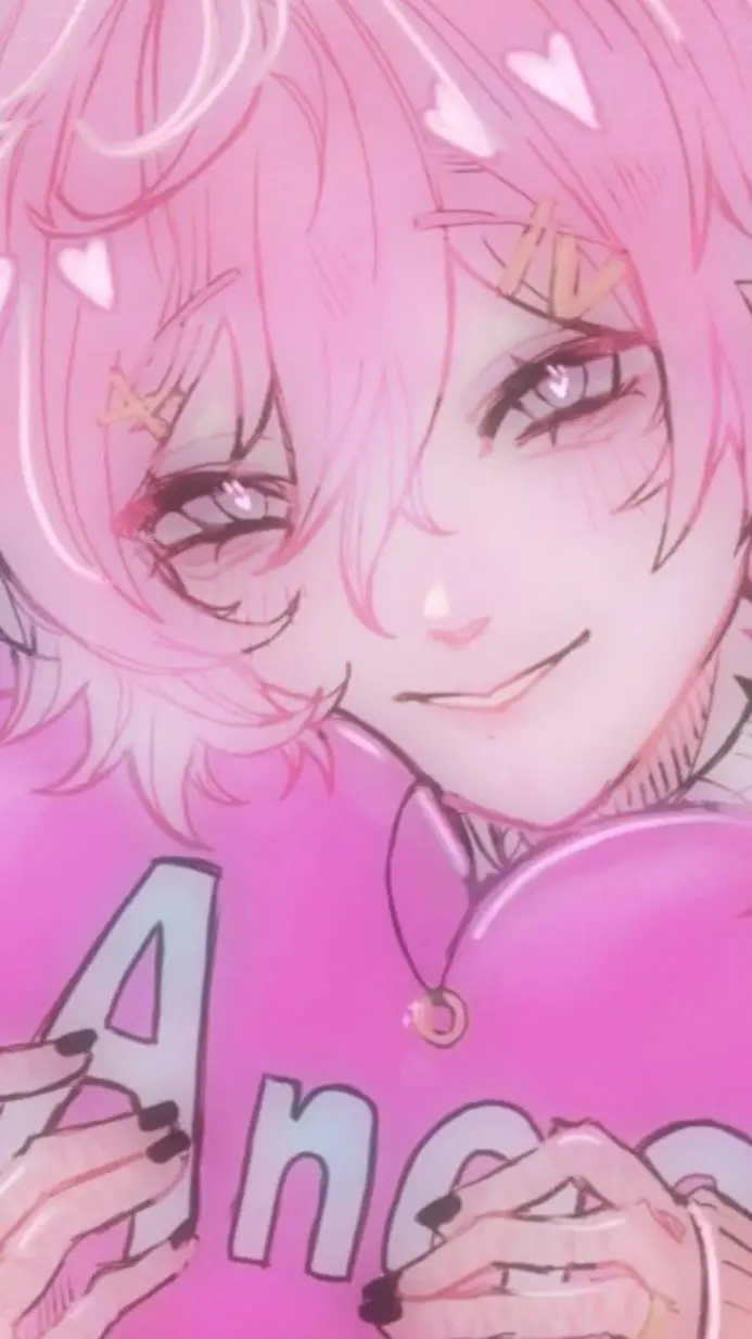 ai character: Leo background