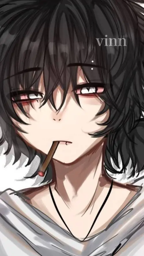 ai character: 707 background