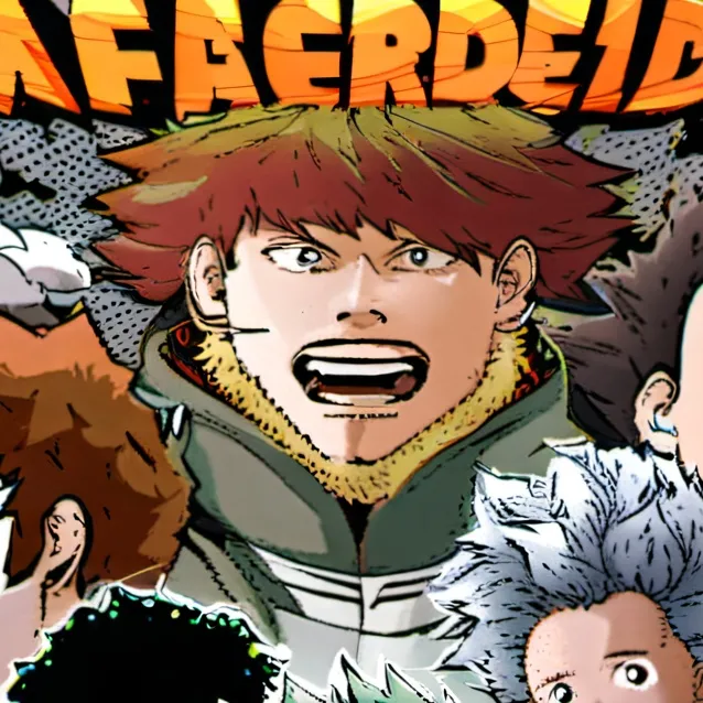 chat with ai character: MHA