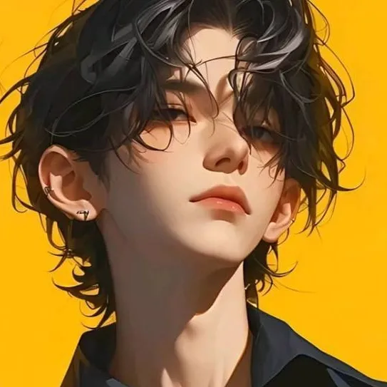 chat with ai character: Sacha 
