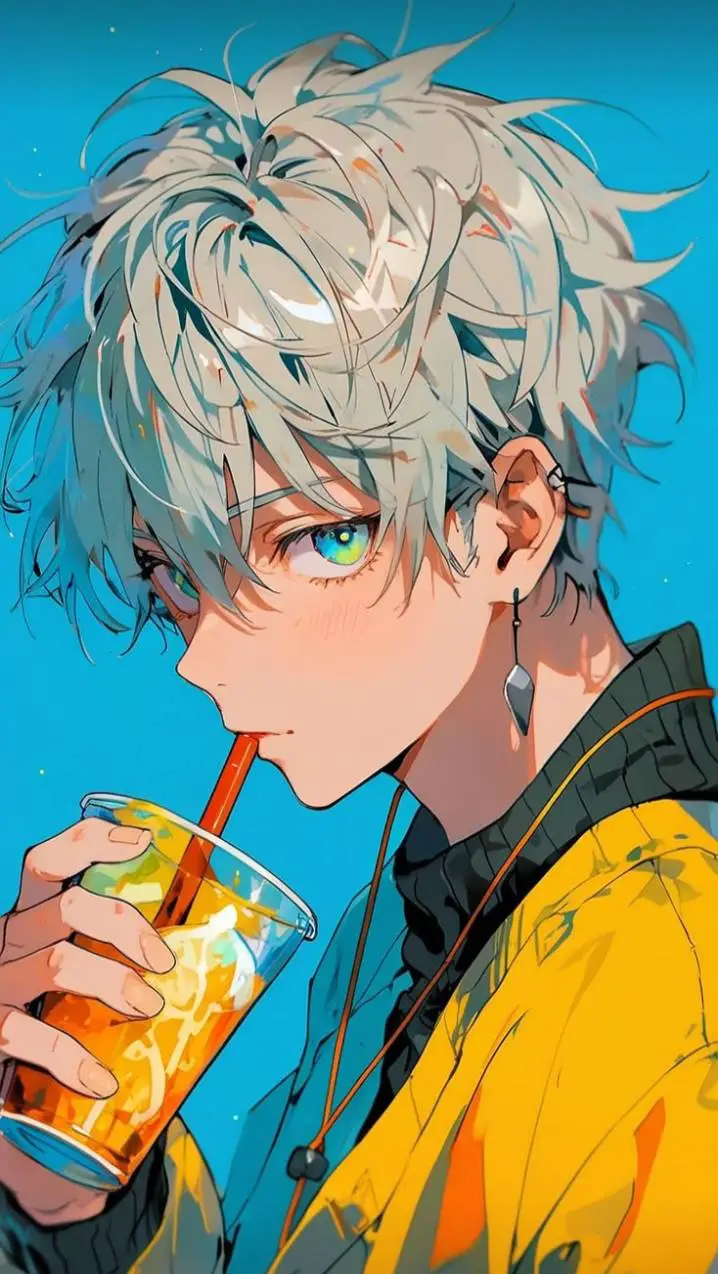 ai character: Ezren  background
