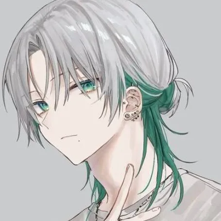 chat with ai character: Elie 
