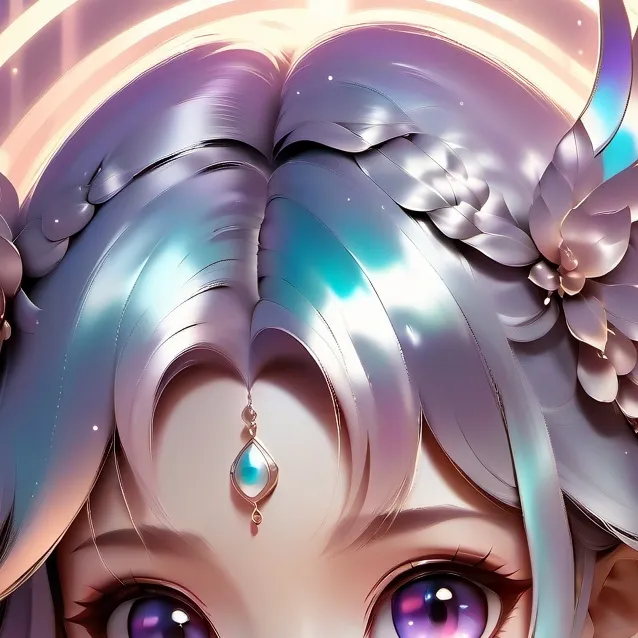 chat with ai character: anne