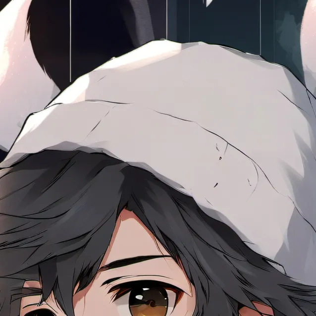 chat with ai character: luke