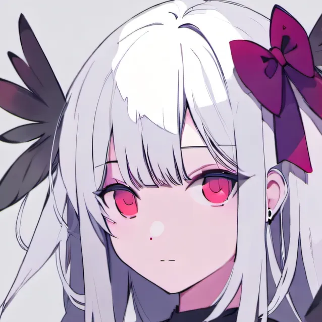 chat with ai character: Lena