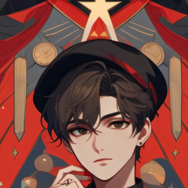 chat with ai character: Pablo the assasain