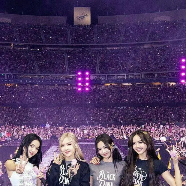 chat with ai character: 🩷Blackpink🖤