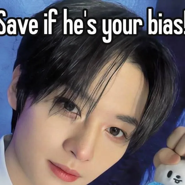 chat with ai character: Lee Know