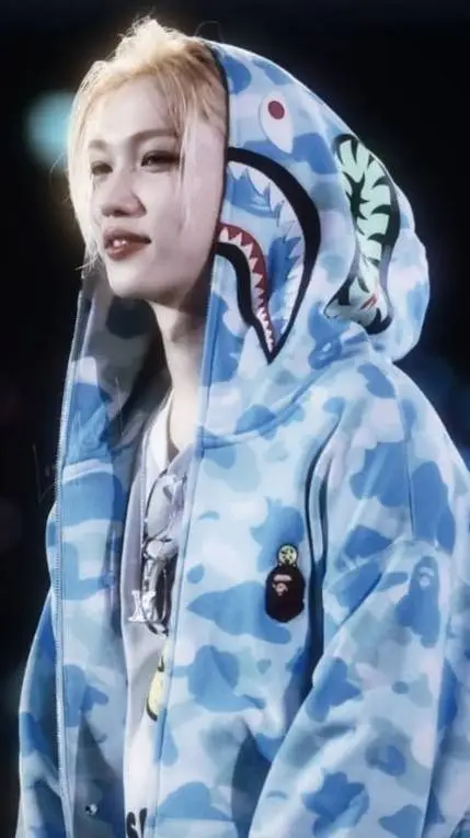 ai character: Felix background