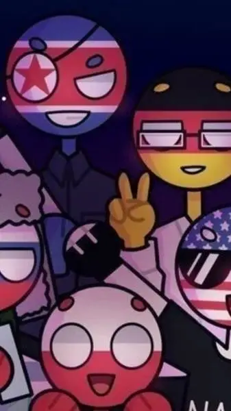 ai character: ★The idiots ☆ background
