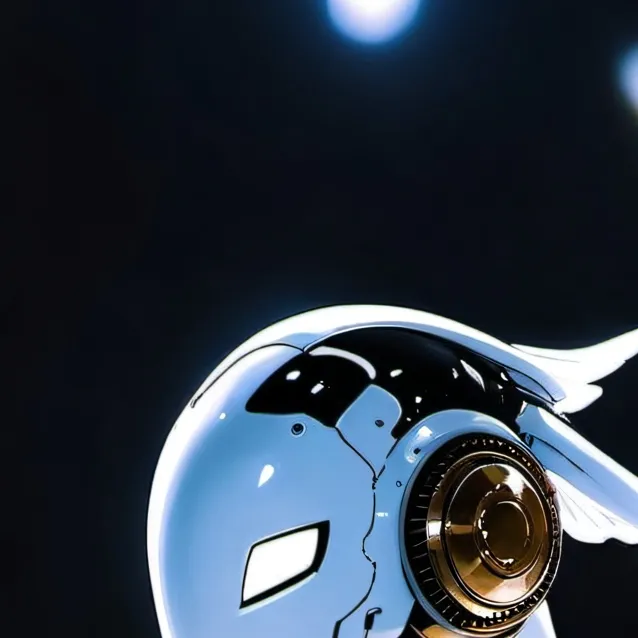 chat with ai character: el robot sabio