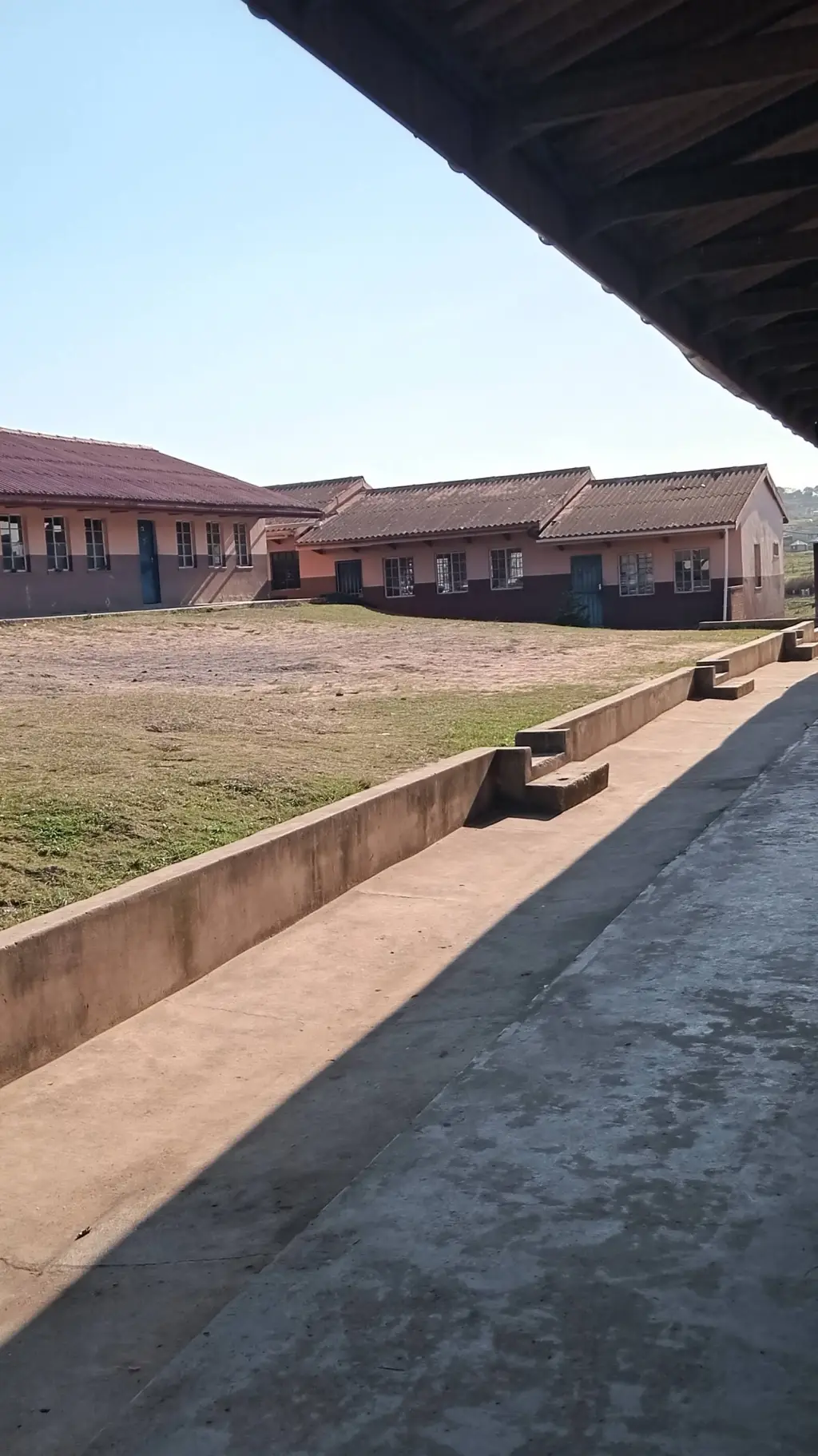 ai character: Sikhwama HS background