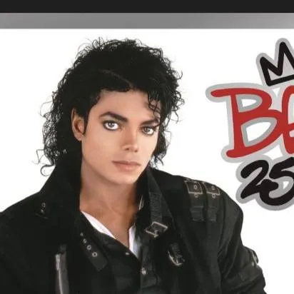 chat with ai character: Michael Jackson 💫💥