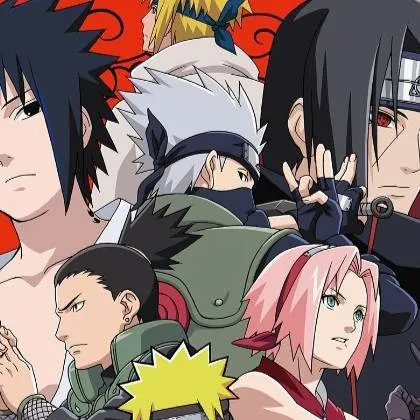 chat with ai character: Naruto Shippuden✨️