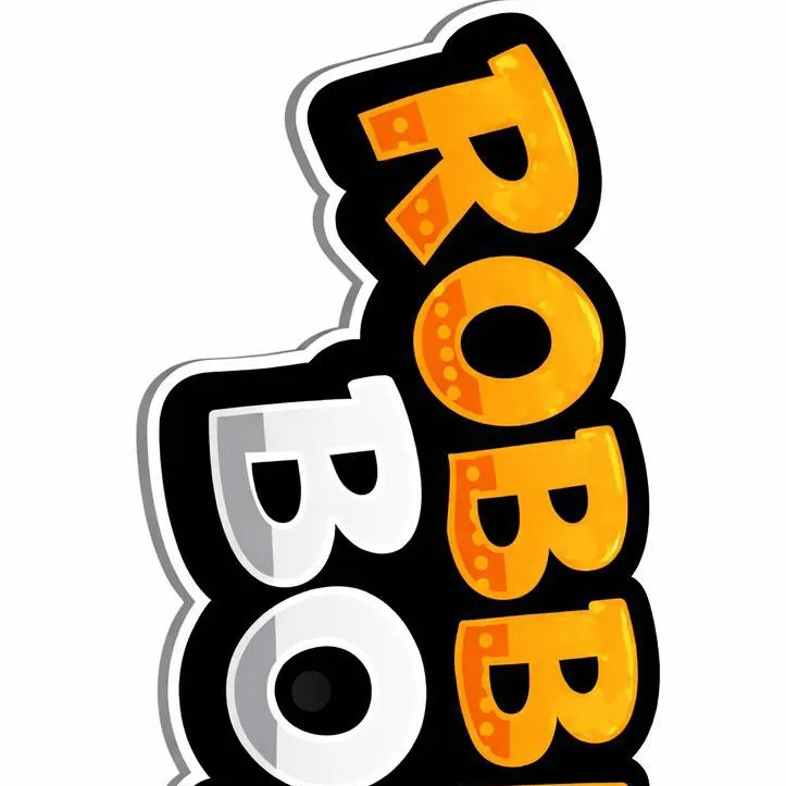 chat with ai character: Robbery Bob