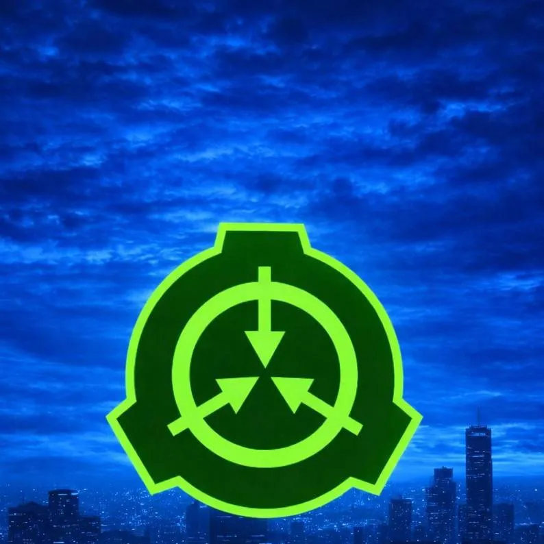 chat with ai character: SCP World 🔥 