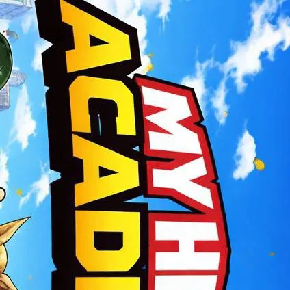chat with ai character: My Hero Academia 🔥