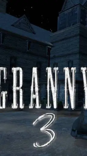 ai character: Granny III background