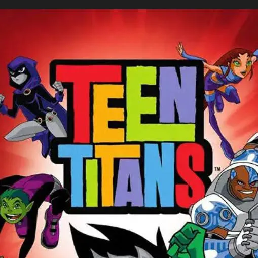 chat with ai character: Teen Titans 🔥 