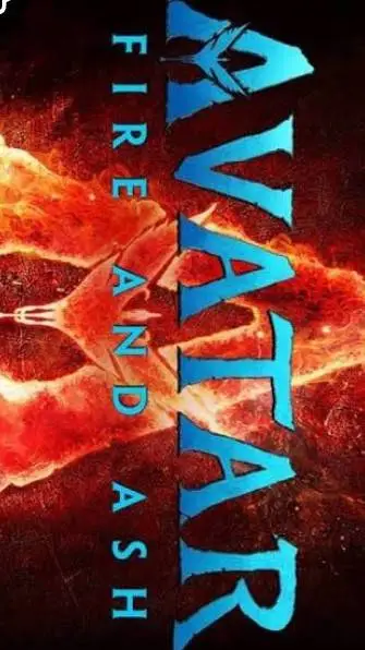 ai character: Avatar 3 🌊 🔥  background