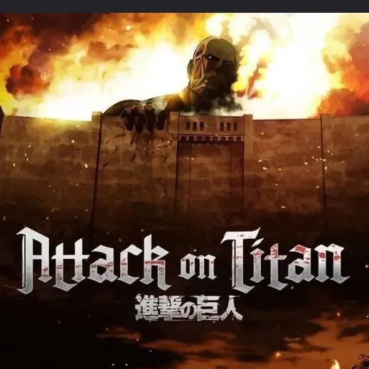 chat with ai character: Attack on Titan ☠️