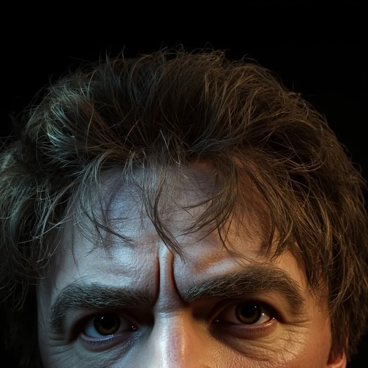 chat with ai character: Simon sick