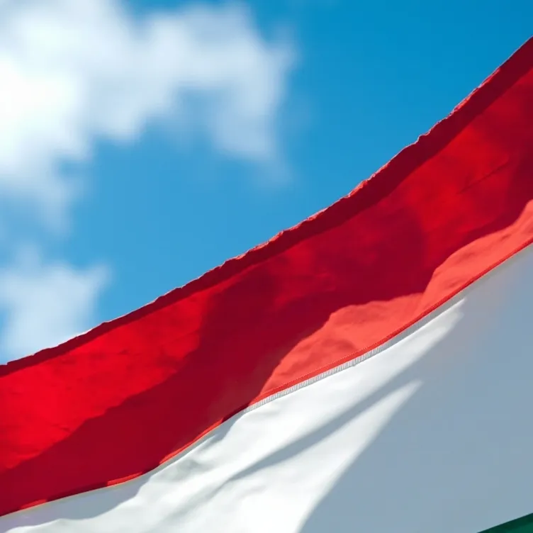 chat with ai character: Hungary